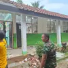 Berikan Pelayanan Pendidikan pada Siswa, Pemkab Bogor Segera Tangani Kerusakan SDN Ciketug Kabupaten Bogor 