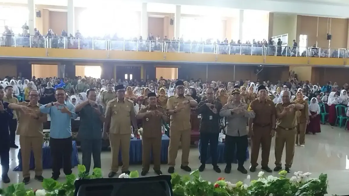 Tancap Gas di 2025, Disdikbud Kota Banjar Percepat Transformasi Pendidikan dan Pelestarian Budaya Tancap Gas di 2025, Disdikbud Kota Banjar Percepat Transformasi Pendidikan dan Pelestarian Budaya