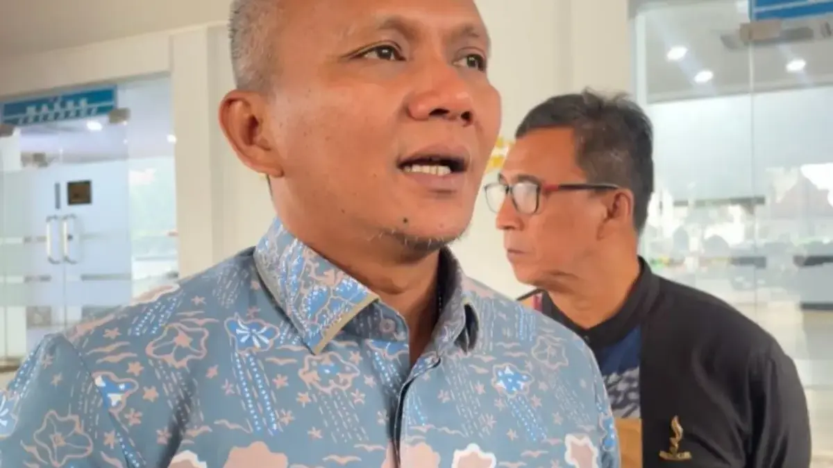 Viral Video DJ di Taman Ekspresi Bogor, Wakil Wali Kota: Terjadi Miskomunikasi Ramai Video DJ di Taman Ekspresi Bogor, Jenal Mutaqin Sebut Terdapat Miskomunikasi