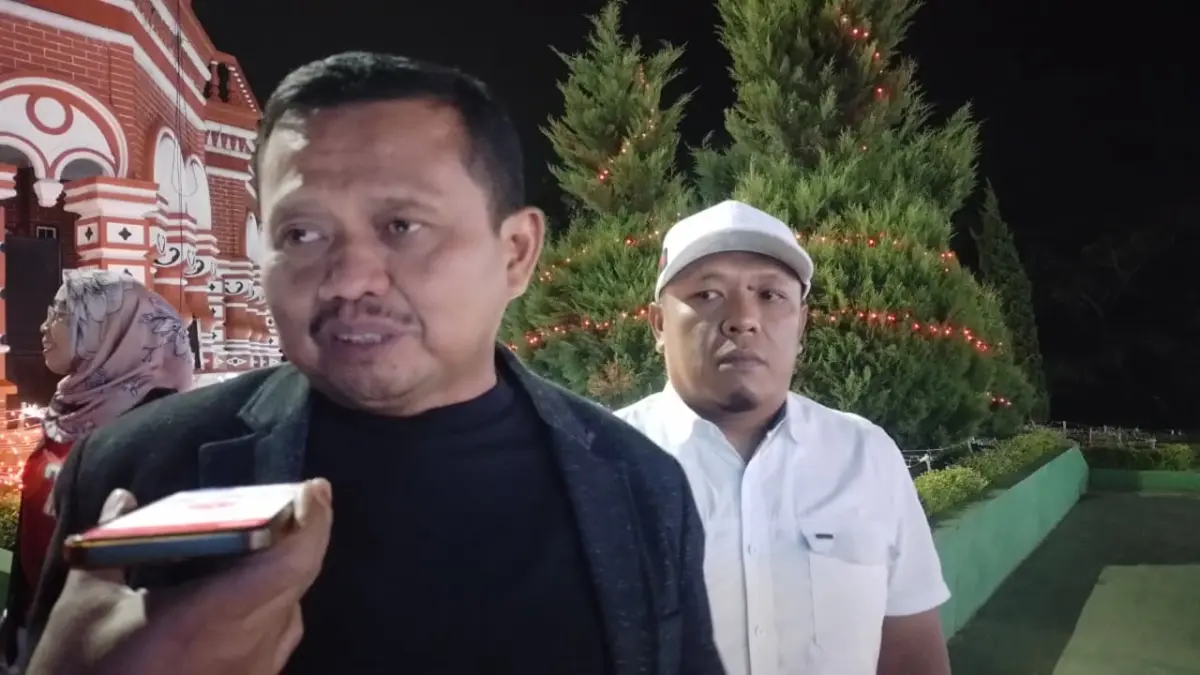 Santri Korban Keracunan Sempat Dimintai Uang Deposit oleh Rumah Sakit, Bupati Sumedang Tegaskan Biaya Ditanggu