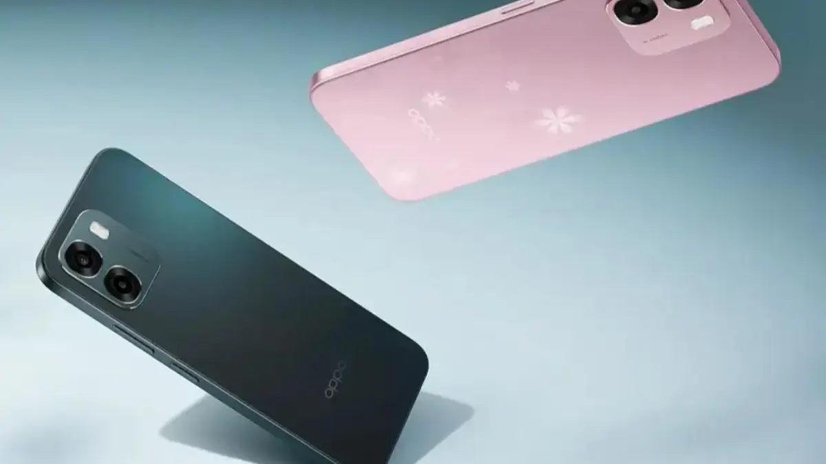 Spesifikasi dan Harga OPPO A6, OPPO A6x, dan OPPO A6 Pro, Hp Elegan dengan Baterai Jumbo Spesifikasi dan Harga OPPO A6, OPPO A6x, dan OPPO A6 Pro