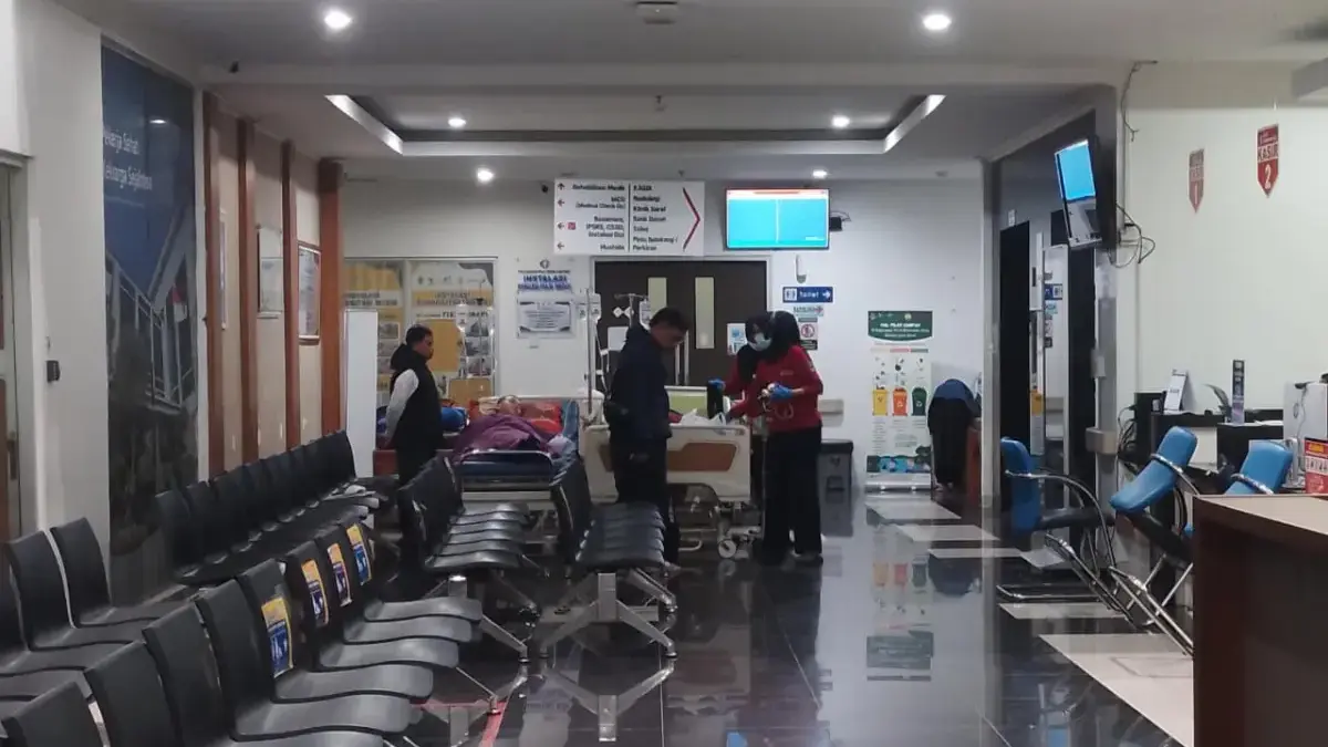 Pandangan Hukum Soal Kasus Santri di Sumedang yang Diduga Keracunan Massal, Kelalaian Bisa Berujung Pidana
