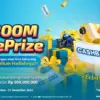 Program Promosi Akhir Tahun, bank bjb Hadirkan bjb Boom SurePrize untuk Nasabah
