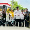 Tingkatkan Daya Saing Pelaku Usaha, Galeri UMKM Sukma Kenanga Akhirnya Diresmikan Pemkot Banjar 
