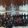 Rayakan Anniversary ke-16, Komunitas Honda Motor Bogor Gelar Camping Paguyuban