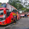 Farhan Janji Cari Titik TOD Relokasi Terminal Caheum Imbas BRT Bandung