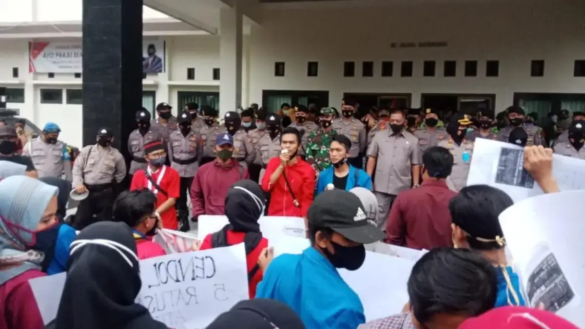 Meski Naik, UMK Banjar 2026 Masih Terendah di Jawa Barat UMK Banjar 2026 Naik Tipis, Masih Terendah se-Jabar