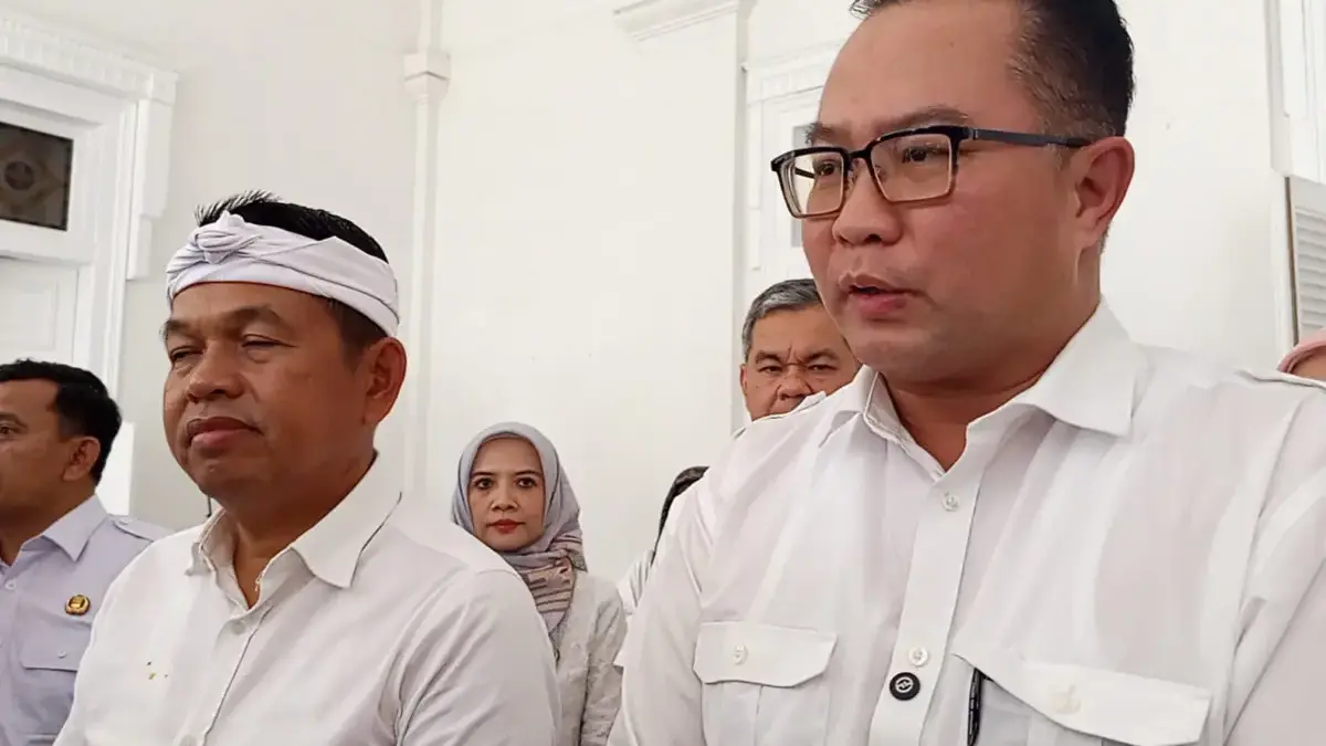 Genjot Hasil Panen, BRIN dan Pemprov Kembangkan Benih Unggul