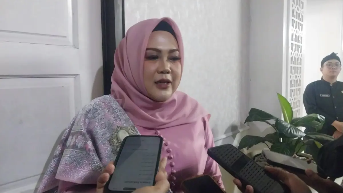 Tujuh Jabatan Camat di Bogor Masih Kosong, BKPSDM Petakan Lulusan IPDN BKPSDM Bogor Sisir Data Lulusan IPDN untuk Isi Jabatan Camat