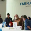Supervisi dan Coaching Transformasi Digital, Direktur TI BPJS Kesehatan Dorong Pengembangan Berkelanjutan di R