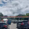 Macet Jadi Pemandangan Biasa, Warga Puncak Rayakan Libur Nataru dengan Open House
