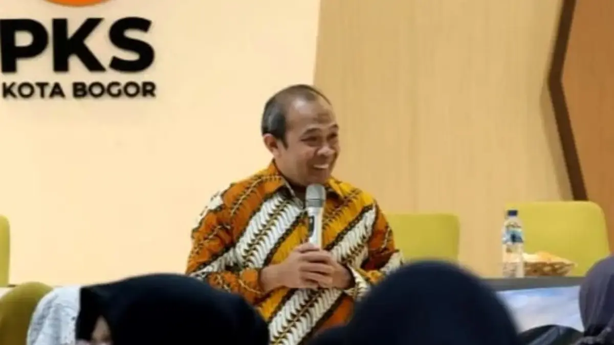 Wakil Ketua DPRD Jabar Iwan Suryawan (dok humas)