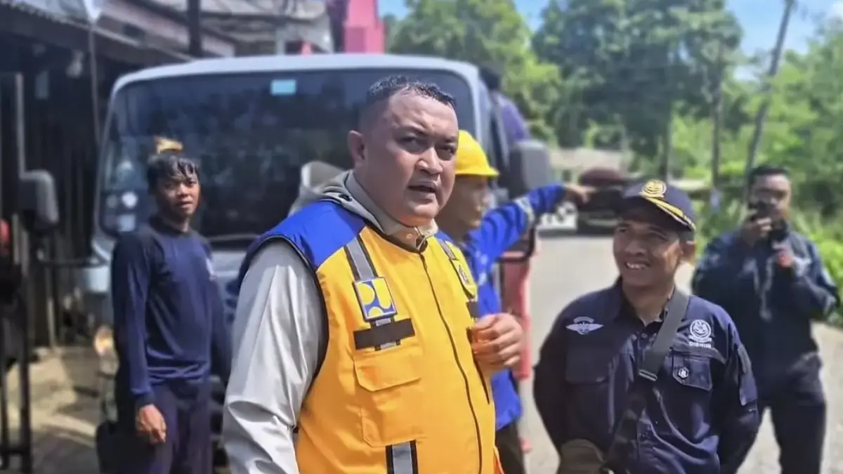 Pastikan Jalan Bomang Dibangun Tepat Sasaran, Bupati Bogor Turun Langsung ke Lapangan Pastikan Jalan Bomang Dibangun Tepat Sasaran, Bupati Bogor Turun Langsung ke Lapangan