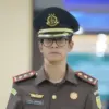 Raih Satker Terbaik Kedua Se-Jawa Barat, Kejari Cimahi Sambut Kepala Kejaksaan Negeri Baru dari Bulukumba