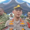Polres Bogor Larang Masyarakat Konvoi dan Pesta Kembang Api Saat Malam Tahun Baru 2026