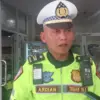 Soal Penerapan One Way Arah Bawah, Satlantas Polres Bogor Masih Analisis Volume Kendaraan