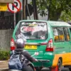 Pemkot Bandung Siap Terapkan Penghentian Angkot Sementara Saat Tahun Baru, Masih Tunggu SK Gubernur