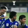 Perbandingan Nilai Skuad Persib Bandung vs Ratchaburi FC, Tim Lawan di Babak 16 Besar ACL Two