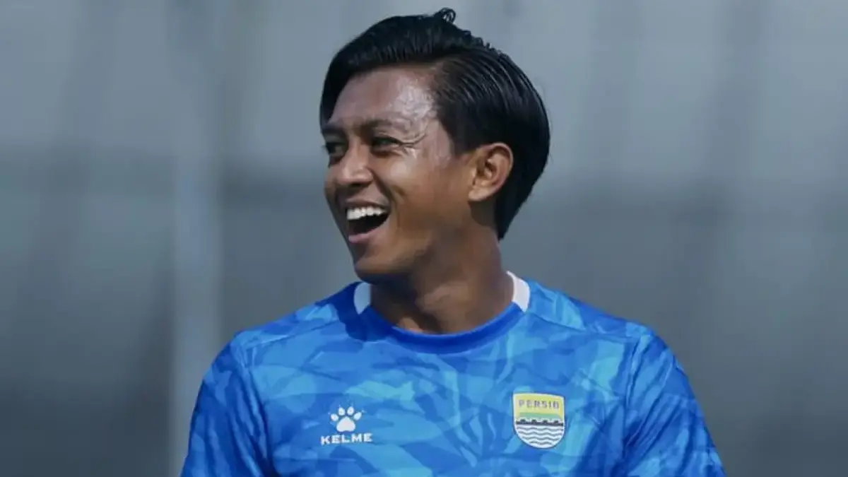 Febri Hariyadi Tak Lagi Kartap Persib Bandung, Bakal Merapat ke Persis Solo?