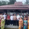 Cungkup Prasasti Batu Tulis Rampung Direvitalisasi, Menbud: Siap Terintegrasi dengan Museum Pajajaran