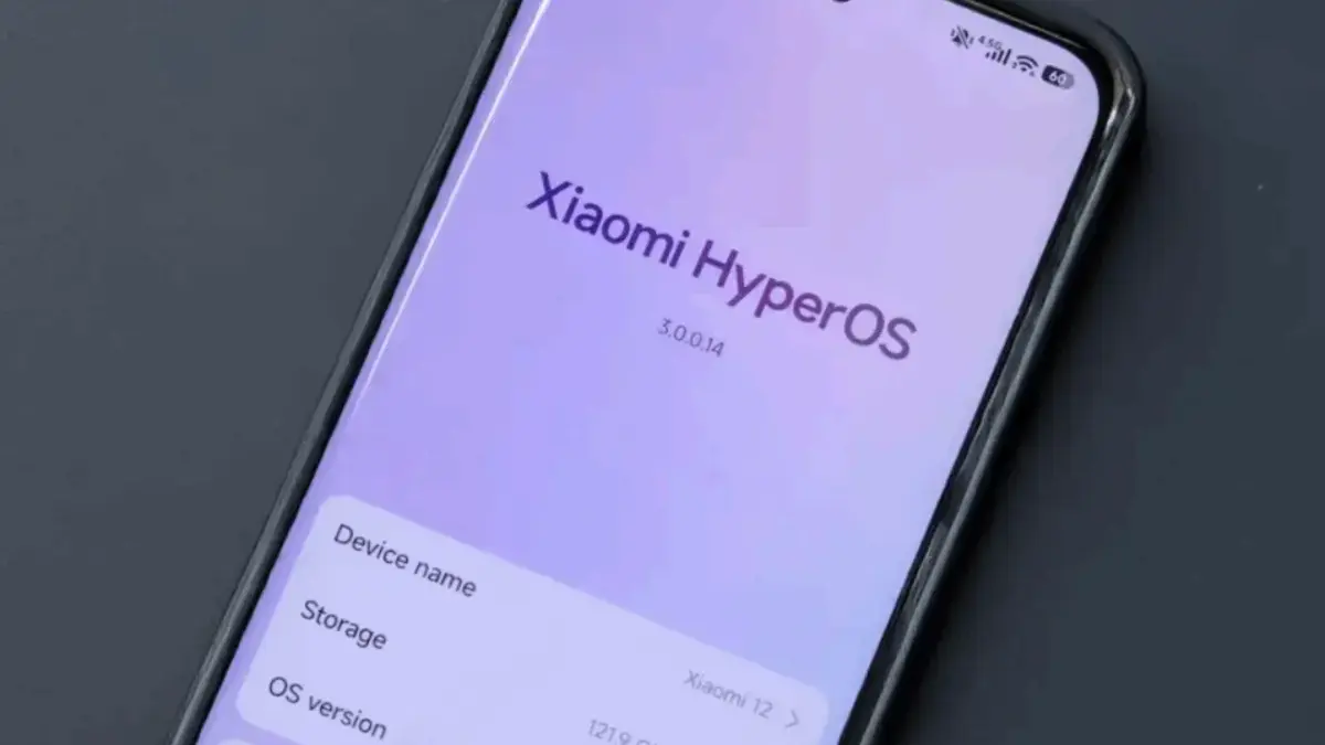 Daftar HP Xiaomi yang Masih Kebagian Update HyperOS 3 Berbasis Android 16