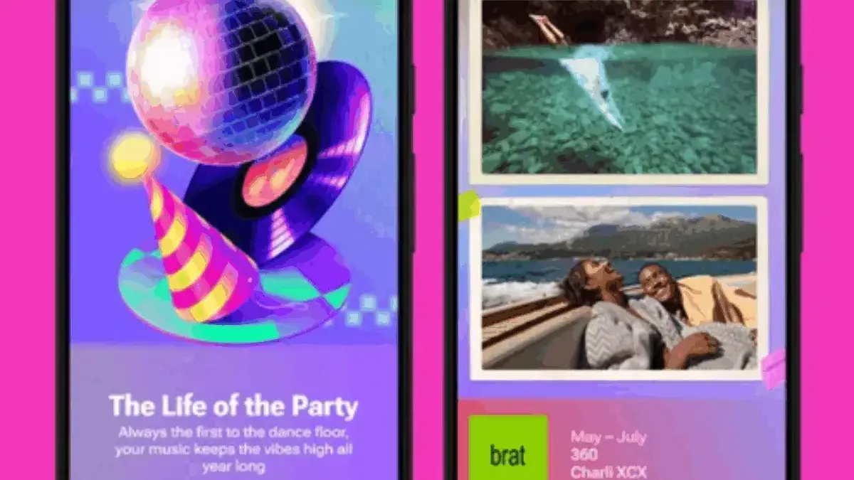Cara Buat YouTube Recap 2025, Lihat Kilas Balik Musik Favoritmu dan Bagikan ke Instagram Story