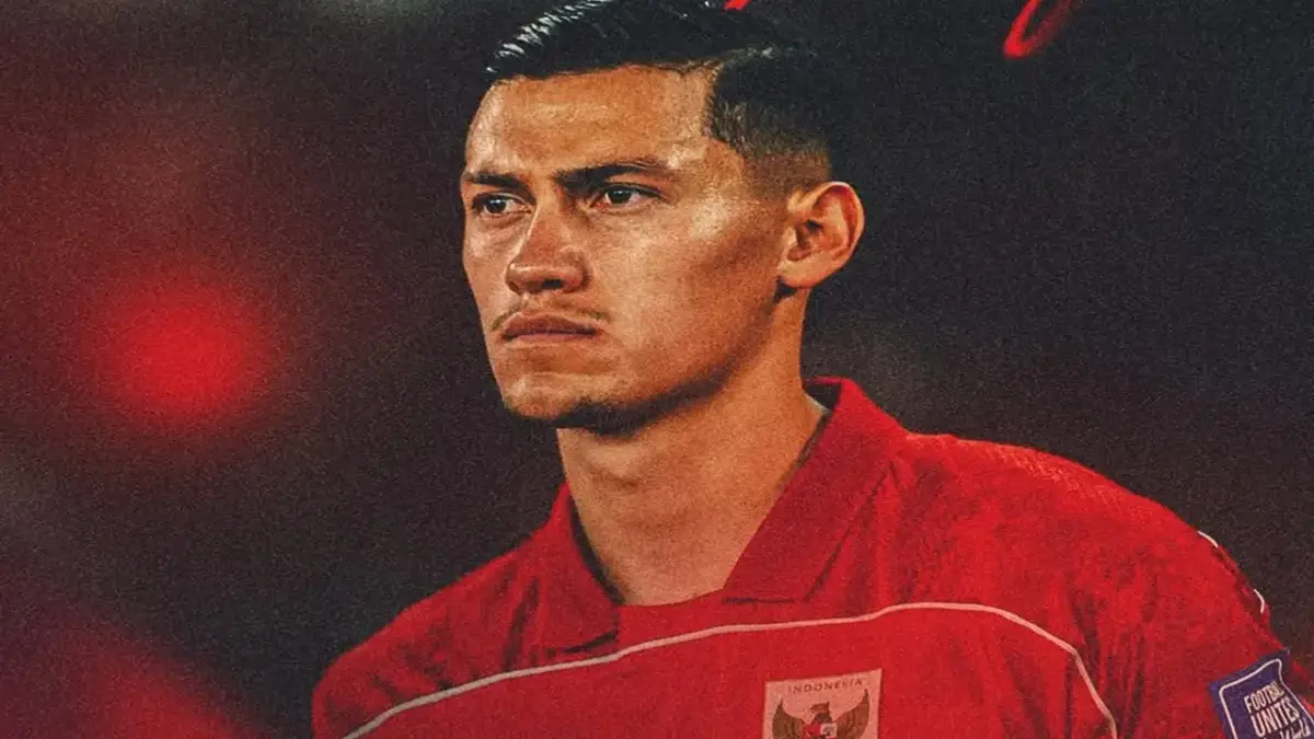 Jay Idzes Jadi Rebutan: Si “Fotokopi Gabbia” yang Bikin AC Milan Panas-Dingin