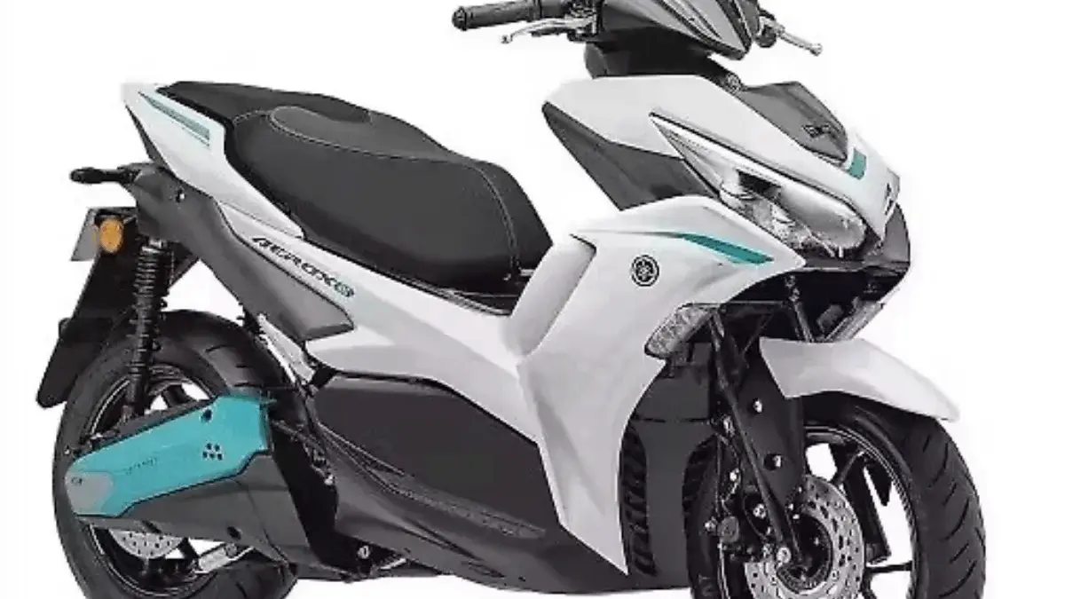 Daftar 5 Motor Listrik Yamaha Terbaru 2025: Pilihan Lengkap, Harga, Spek, dan Kelebihannya!
