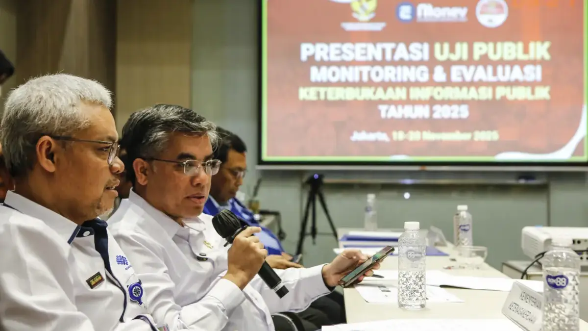 Pemerintah Jamin Tak Ada Penurunan Upah Minimum di 2026, Benarkah?