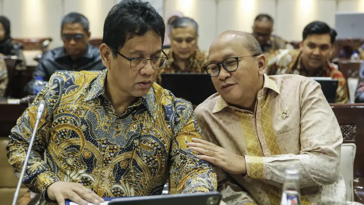 Menkeu Purbaya Bakal Desain Ulang Skema Subsidi dalam 6 Bulan: Supaya Lebih Tepat Sasaran