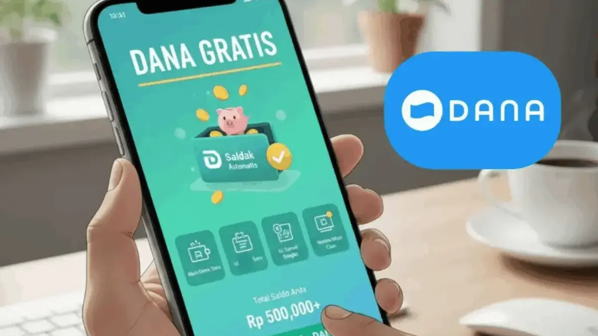 Daftar Aplikasi Penghasil Uang yang Terbukti Cuan Sepanjang Tahun 2025