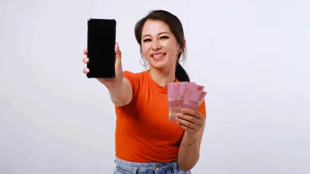 5 Aplikasi Penghasil Uang Paling Cuan yang Bikin Cepat Kaya