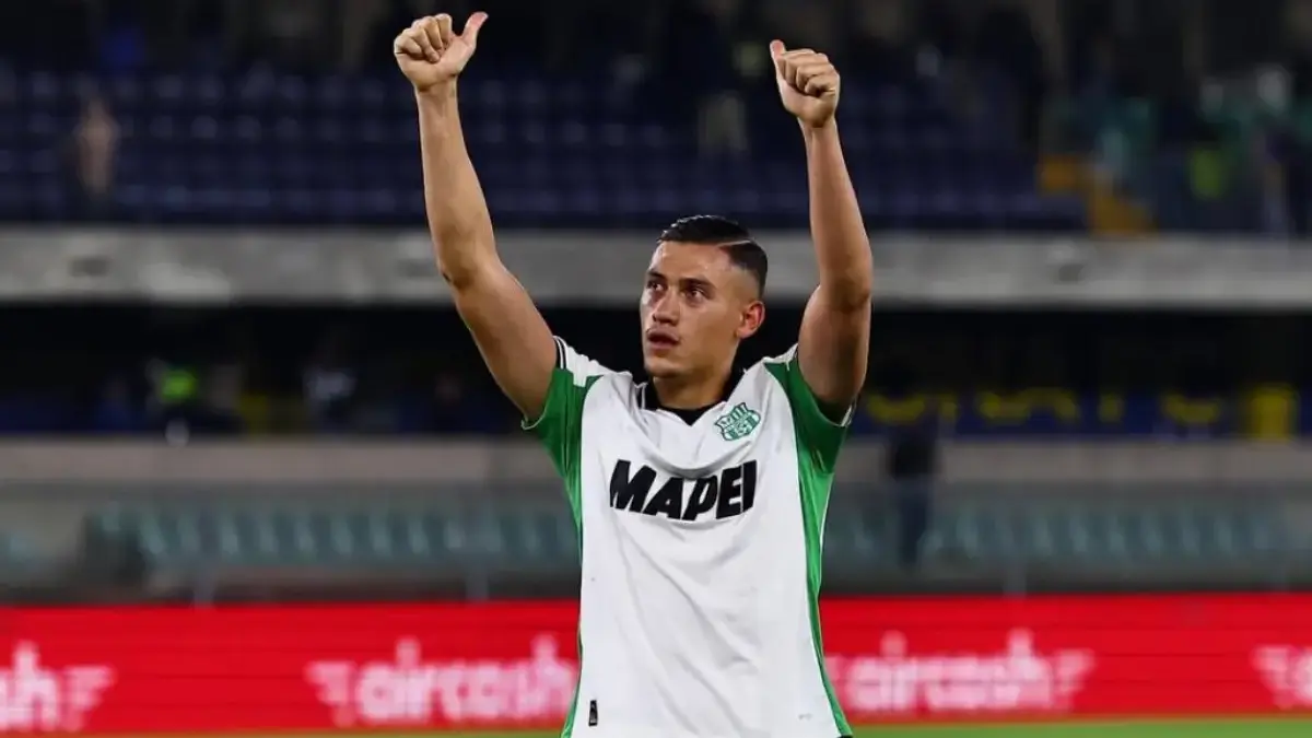 Bek Timnas Indonesia Jay Idzes Jadi Tembok Kokoh Sassuolo di Serie A Performa Gemilang Jay Idzes Warnai Hasil Imbang Bologna vs Sassuolo