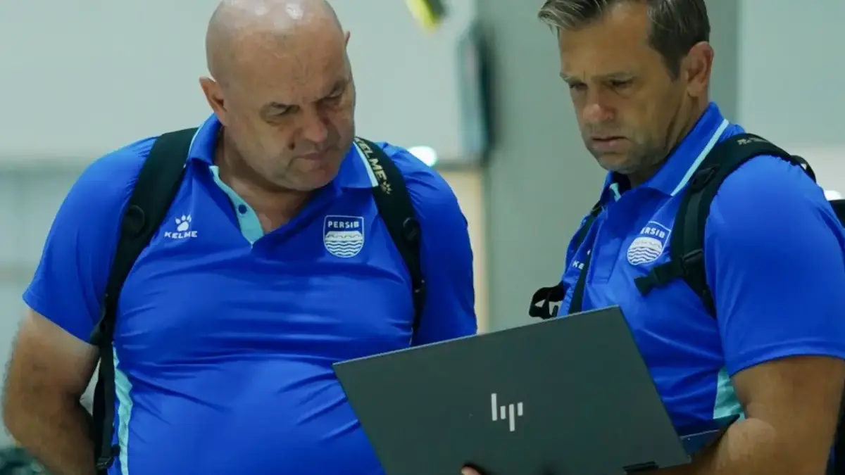 Bojan Hodak Lebih Takut Lawan Persija Ketimbang Borneo FC Bojan Hodak