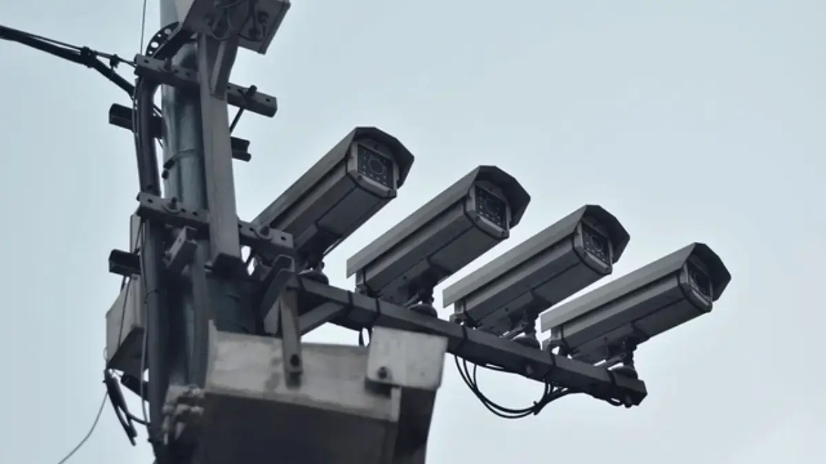 Pantau Lalu Lintas Lewat Link CCTV Bandung Raya dan Kabupaten Bandung Berikut Link CCTV Bandung Raya dan Kabupaten Bandung