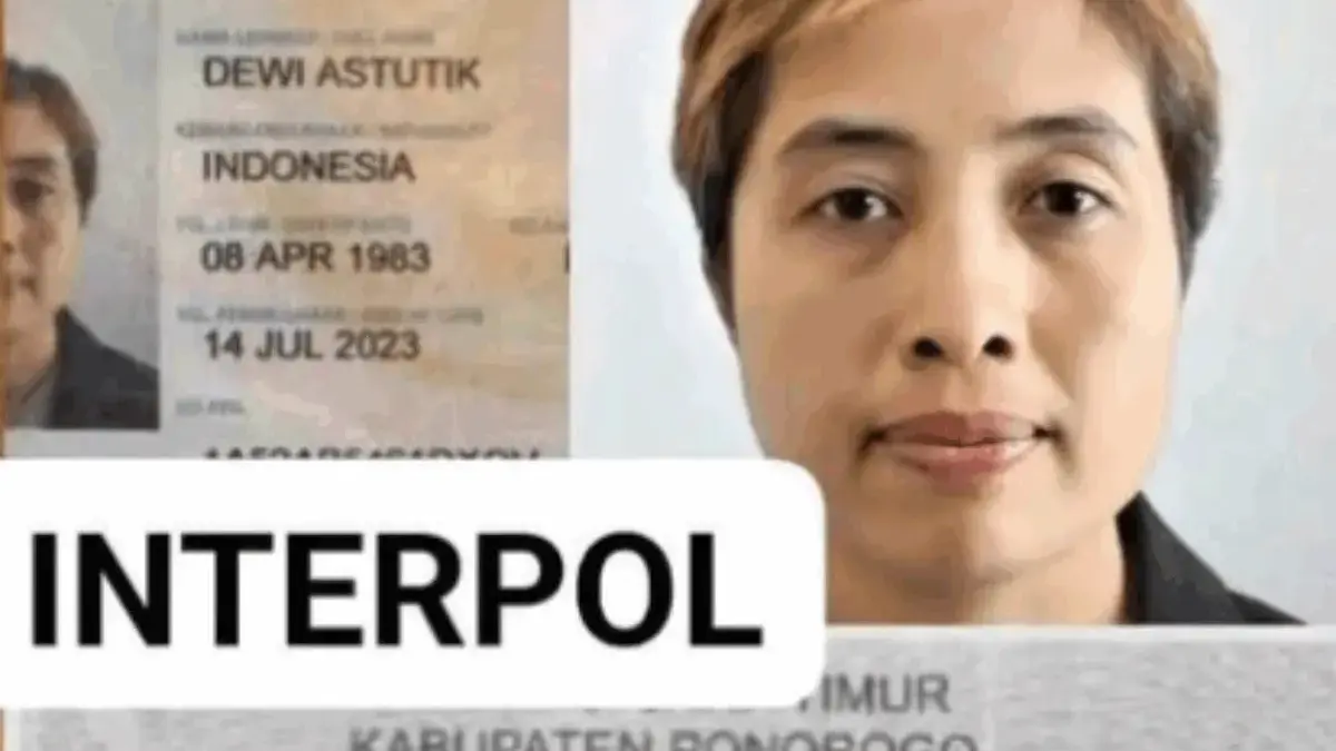 Sosok Dewi Astutik, Buron Sabu Rp 5 T yang Berhasil Dirungkus Aparat Kamboja