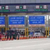 Diskon Tarif Tol Nataru 20 Persen Resmi Berlaku! Ini Ruas Tol yang Dapat Potongan