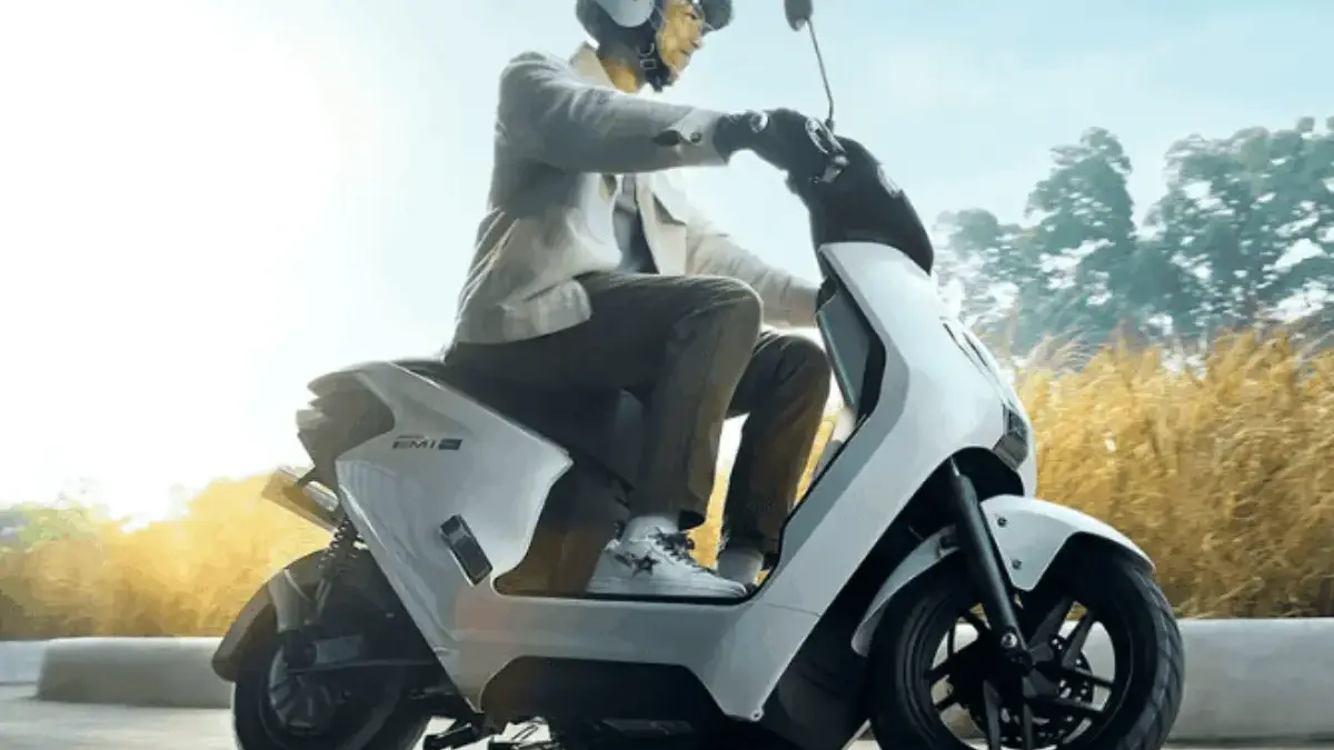 3 Motor Listrik Buatan Indonesia 2025: Jarak Tempuh Jauh, Tenaga Kuat dan Harga Terjangkau!