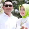 Ridwan Kamil - Atalia Praratya