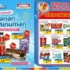 Sambut Libur Natal & Tahun Baru! Ini Katalog Lengkap Diskon Besar Indomaret Desember 2025