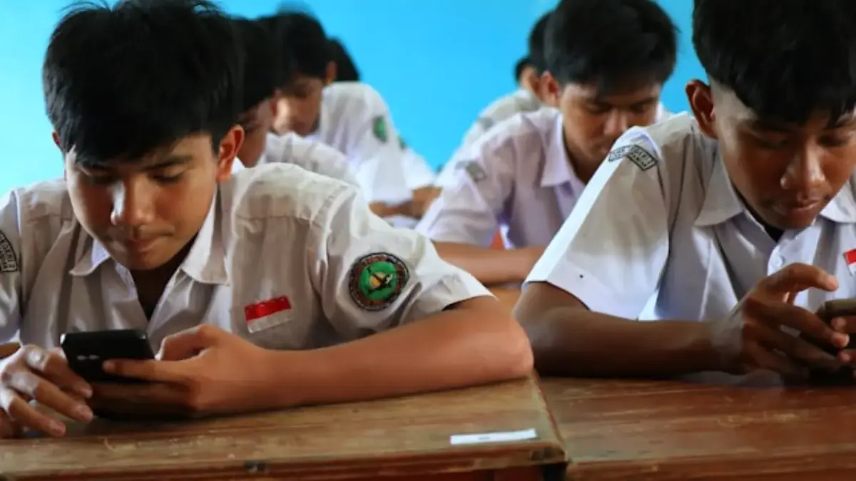 Link cek hasil TKA SMA 2025 resmi