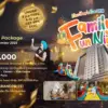 Sambut 2026 dengan Hangat! Hotel Kimaya Slipi Jakarta Hadirkan New Year’s Eve Celebration Family Fun Night unt