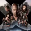 Sinopsis Film Fast X: Aksi Balas Dendam Dom Toretto Paling Mematikan