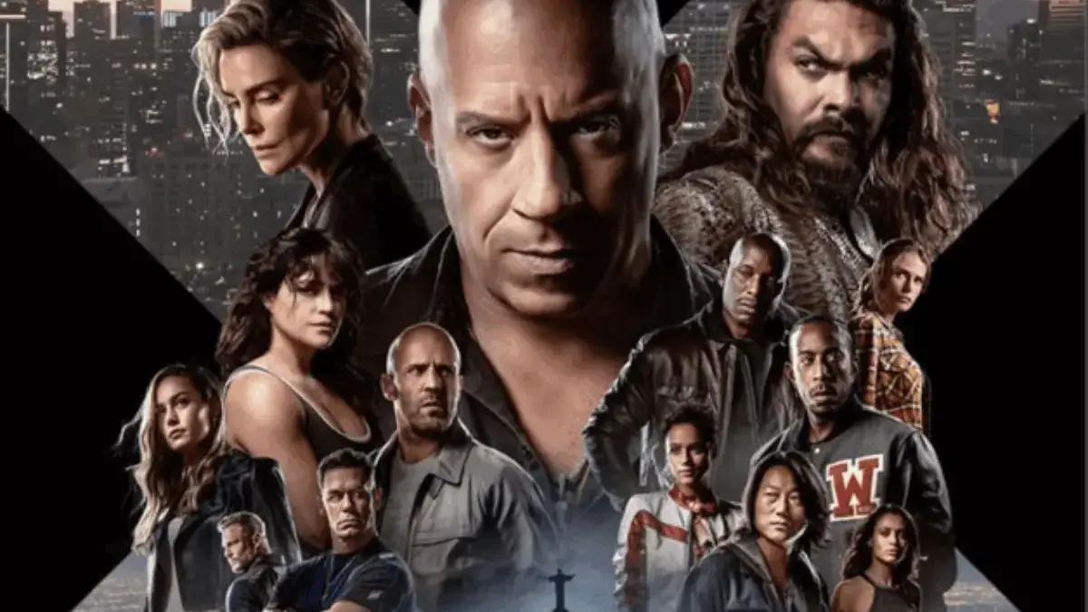 Sinopsis Film Fast X: Aksi Balas Dendam Dom Toretto Paling Mematikan Sinopsis Film Fast X: Aksi Balas Dendam Dom Toretto Paling Mematikan