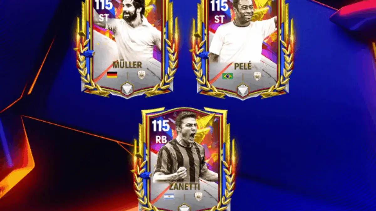 Kode Redeem FC Mobile Hari Ini Desember 2025: Dapatkan Rank Up, Gems, dan Player OVR Tinggi Kode Redeem FC Mobile Hari Ini Desember 2025: Dapatkan Rank Up, Gems, dan Player OVR Tinggi