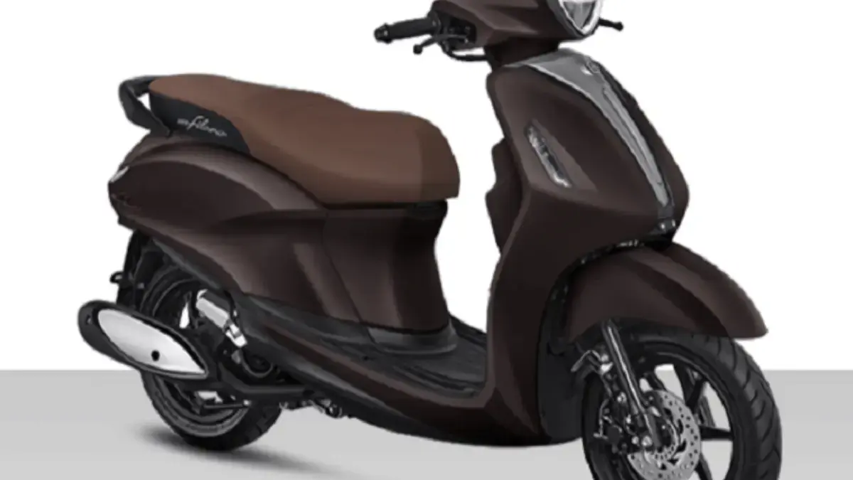 Ini Dia 5 Motor Matic Paling Irit dan Bandel 2025: Pilihan Tepat Buat Kamu yang Cari Hemat BBM!