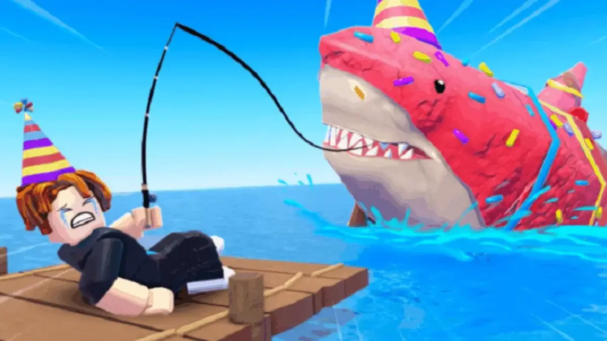 Kode Redeem Fish It Roblox Masih Aktif Desember 2025, Apa Saja?