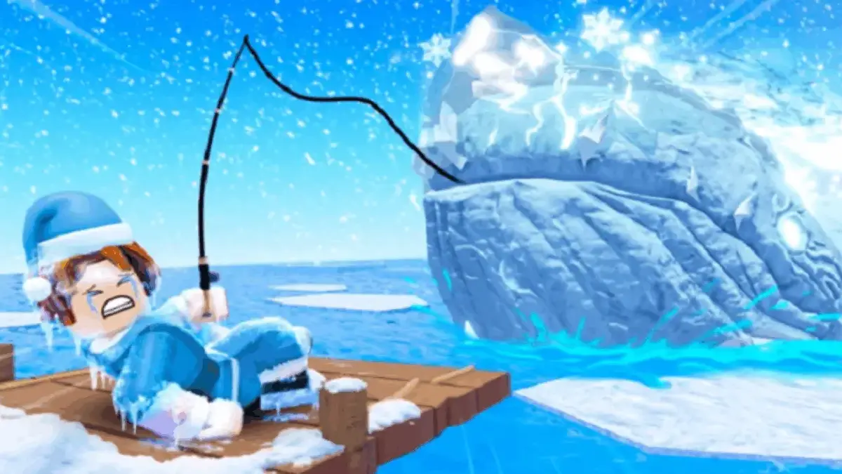 Deretan Kode Redeem Fish It Roblox Terbaru 29 Desember 2025: Klaim Hadiah Langka Sebelum Hangus!
