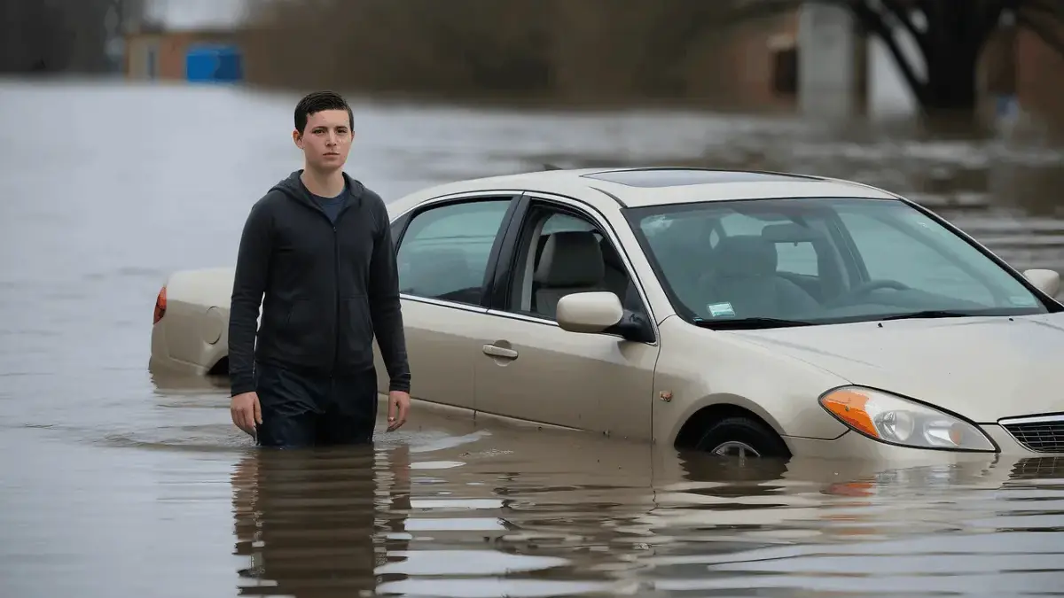 Bogor Siaga! Tim Reaksi Cepat Dibentuk, Alat Berat Standby Ilustrasi Bencana. Foto PIXABAY