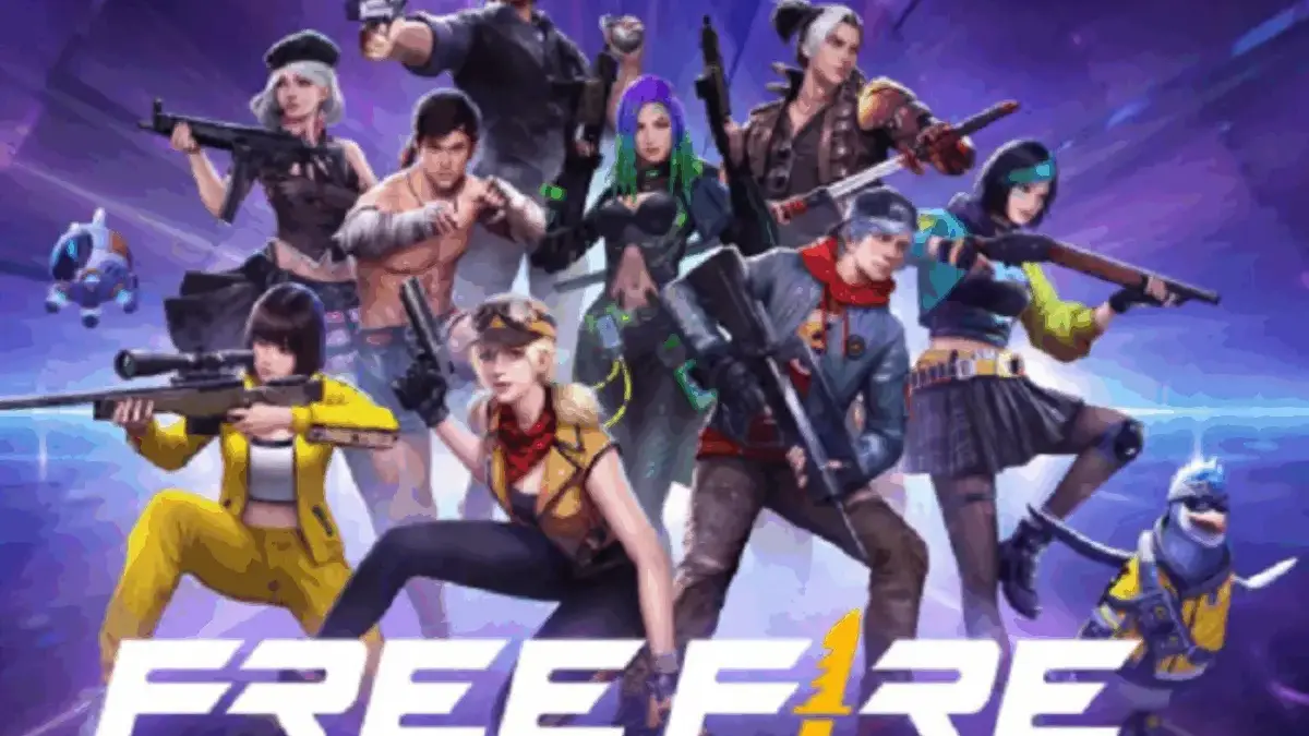 Klaim Kode Redeem FF Terbaru 23 Desember 2025: Banyak Hadiah Gratis Menanti! Klaim Kode Redeem FF Terbaru 23 Desember 2025: Banyak Hadiah Gratis Menanti!